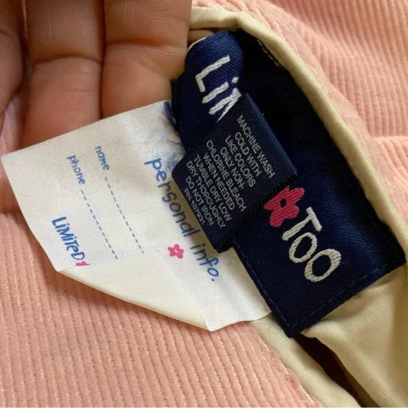 Cottagecore Reversible Puffer Vest Jacket Floral Feminine Corduroy Western Fairy - Picture 5 of 10